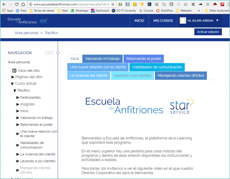 plataforma-de-la-escuela